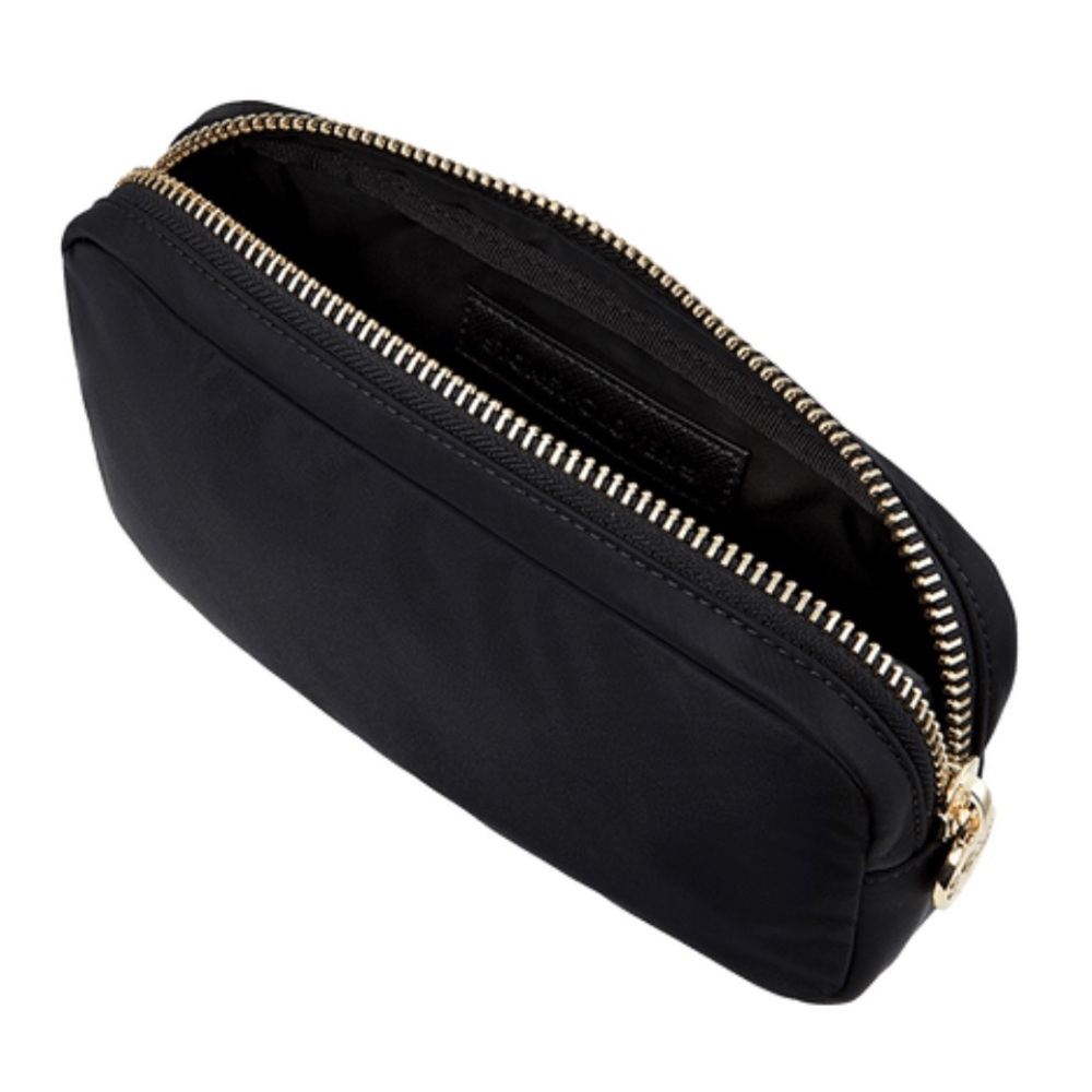 Stoney Clover Lane classic small pouch Black